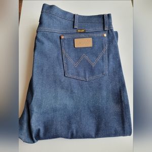 Wrangler Men’s 13MWZ Cowboy Cut Original Fit JeanNew Without Tags